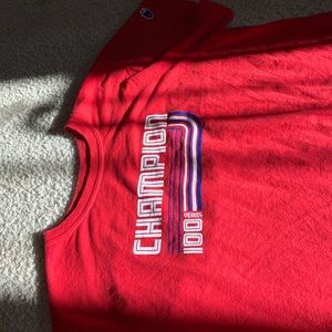 Champion women shirt